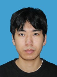 李昊南个人照片